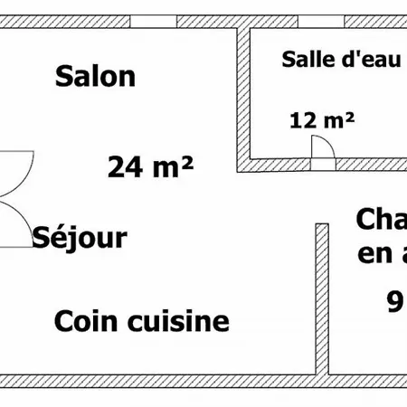 En Ferme Renovee Avec Wifi - Fr-1-426-457 * Falleron