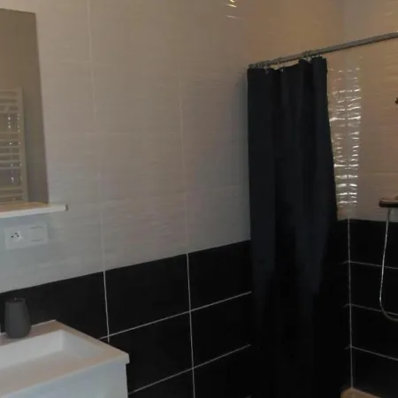 En Ferme Renovee Avec Wifi - Fr-1-426-457 *