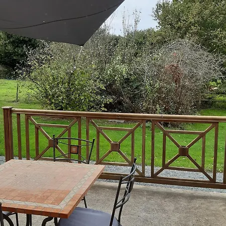 En Ferme Renovee Avec Wifi - Fr-1-426-457