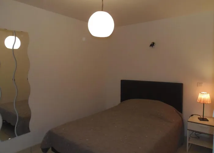 En Ferme Renovee Avec Wifi - Fr-1-426-457